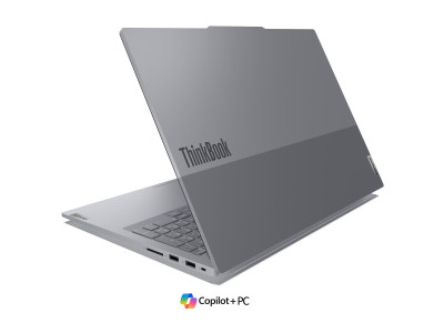 Lenovo : THINKBOOK 16 G7 QOY 16IN X1P-42-100 16GB 512GB SSD W11P-6 (dragon)