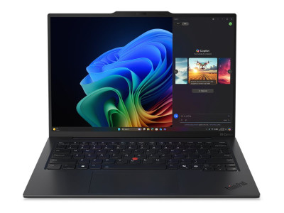 Lenovo : TP X1 CARBON G13 14IN CU7-258V 32GB 1TB SSD 3Y PREMIUM W11P-64 (cu7-g2)