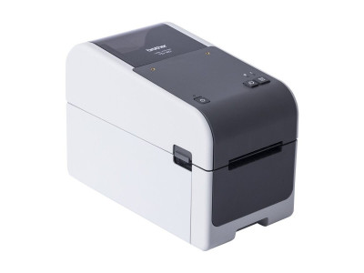 Brother : 2INCH 203DPI DESKTOP printer (USB)