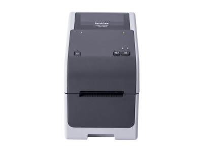 Brother : 2INCH 203DPI DESKTOP printer (USB)