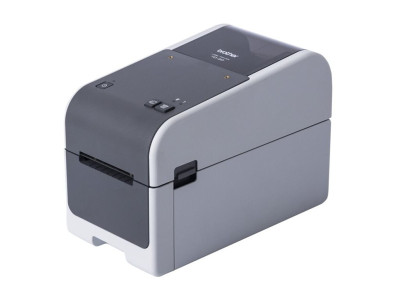 Brother : 2INCH 203DPI DESKTOP printer (USB)