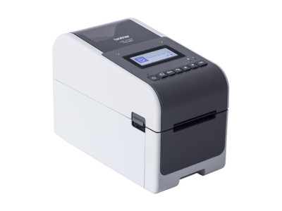 Brother : 2INCH 203DPI DESKTOP printer (USB/LAN/BATTERY OPTION/LCD SCRE