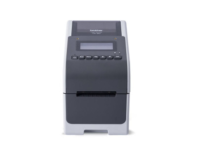 Brother : 2INCH 203DPI DESKTOP printer (USB/LAN/BATTERY OPTION/LCD SCRE