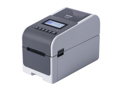 Brother : 2INCH 203DPI DESKTOP printer (USB/LAN/BATTERY OPTION/LCD SCRE