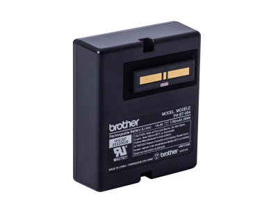 Brother : RECHARGEABLE LI-ION batterie