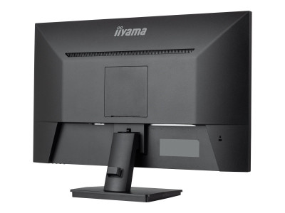 Iiyama : 27IN IPS-PANEL 2560X1440 100HZ QHD 1MS (MPRT) 300CD/M2 HDMI DIS