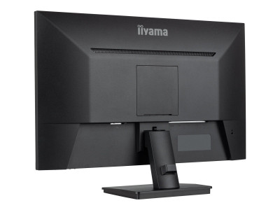 Iiyama : 27IN IPS-PANEL 2560X1440 100HZ QHD 1MS (MPRT) 300CD/M2 HDMI DIS