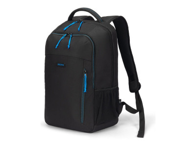 Dicota : BACKpack SPIN II 13-16 BLACK