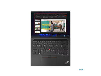 Lenovo : THINKPAD E14 G5 I5-1335U 512GB 16GB 14IN NOOD W11P (ci5g13)