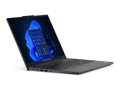 Lenovo : THINKPAD E16 G1 I5-1335U 512GB 16GB 16IN NOOD W11P (ci5g13)