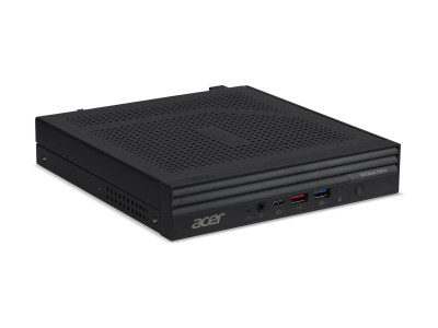 Acer : VERITON N6 MINI-PC 1L I5-14500T 512GB 8GB NOOD W11P (ci5g14)