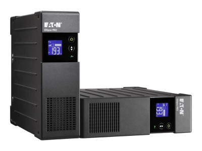 Eaton MGE : EATON ELLIPSE PRO 1200 DIN