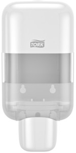 TORK Mini-distributeur de savon ELEVATION, blanc