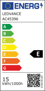 LEDVANCE Tube LED T8 EM, 7 Watt, G13 (840)