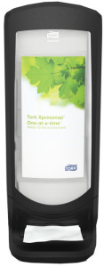 TORK Xpressnap Distributeur de serviettes SIGNATURE LINE