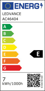 LEDVANCE Tube LED T5 SHORT, 4 watts, G5 (840)