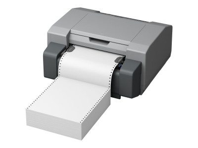 Epson : GP-C831 EPSON printer PAR USB-LAN100/10BASETERFACE