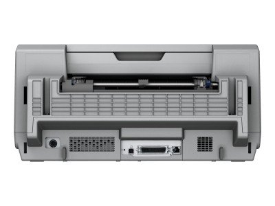 Epson : GP-C831 EPSON printer PAR USB-LAN100/10BASETERFACE