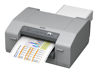 Epson : GP-C831 EPSON printer PAR USB-LAN100/10BASETERFACE