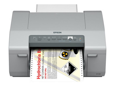 Epson : GP-C831 EPSON printer PAR USB-LAN100/10BASETERFACE