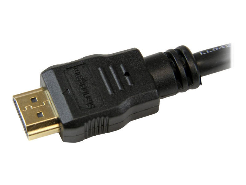 StarTech.com Câble d'extension / Rallonge HDMI Ultra HD 4K x 2K de