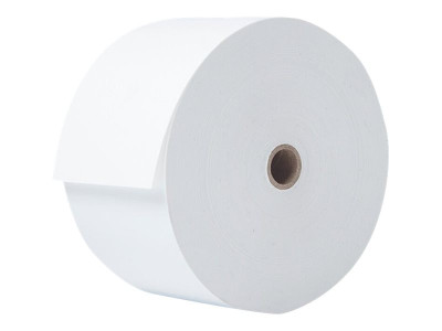 Brother : DIRECT THERMAL CONTINUOUS papier ROLL 58MM