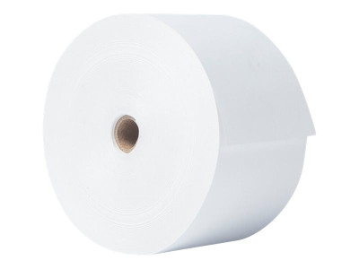 Brother : DIRECT THERMAL CONTINUOUS papier ROLL 58MM