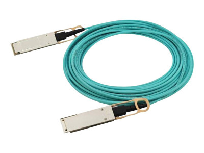 HPe : ARUBA 100G QSFP28 TO QSFP28 2M AOC