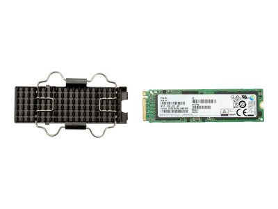 HP : ZTRB 512GB PCIE 2280 OPAL2 TLC M.2SSDMOD