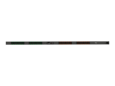 Vertiv : VERTIV GEIST PDU SWITCHED (OUTLET LEVEL) EC 0U 16A 230V