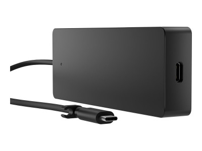 HP : HP 4K USB-C MULTIPORT HUB