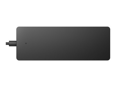 HP : HP 4K USB-C MULTIPORT HUB