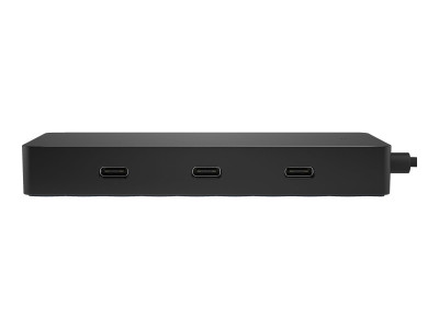 HP : HP 4K USB-C MULTIPORT HUB