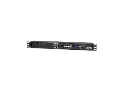 APC : NETBOTZ RACK MONITOR 250 avec NMC3