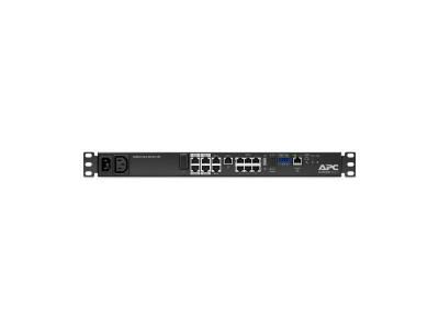 APC : NETBOTZ RACK MONITOR 250 avec NMC3