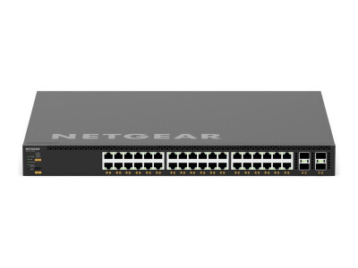 Netgear : 48PT M4350-36X4V MANAGED SWITCH