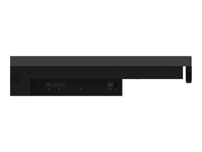 Iiyama : TE10518UWI-B1AG 104.6IN VA 5K 450CD/4HDMI/DP/2USB-C/16:7/LCA