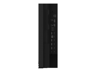 Iiyama : TE10518UWI-B1AG 104.6IN VA 5K 450CD/4HDMI/DP/2USB-C/16:7/LCA