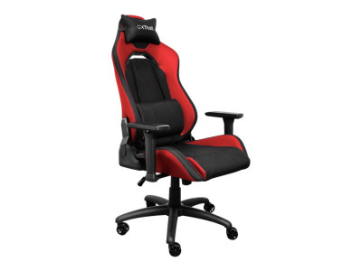 Trust : GXT714R RUYA GAMING CHAIR RED