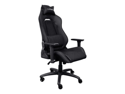 Trust : GXT714 RUYA GAMING CHAIR BLACK