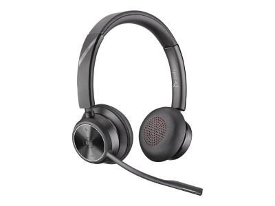 HP - Poly : SPARE SAVI 7320-M HEADSET DECT EMEA