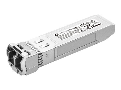 TP-Link : 10G/25G SR SFP28 TRANSCEIVER MULTI-MODE LC DUPLEX UP TO 300M