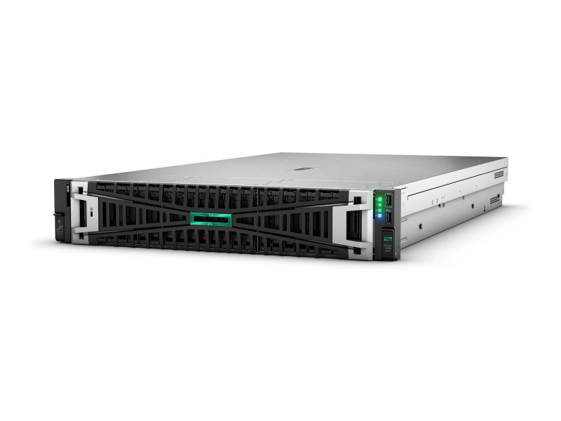 HPe : HPE PROLIANT DL380 GEN11 4509Y 2.6GHZ 8-CORE 1P 32GB-R MR408I-O