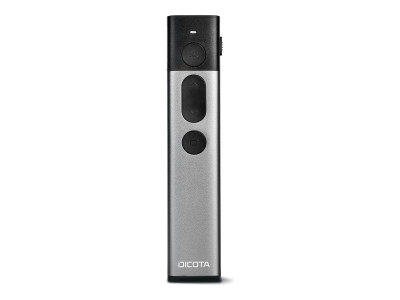 Dicota : WIRELESS laser PRESENTER