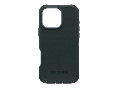 OtterBOX : OB DEFENDER MAGSAFE APPLE IPHONE16 PRO MAX SAGEBRUSH-GREEN