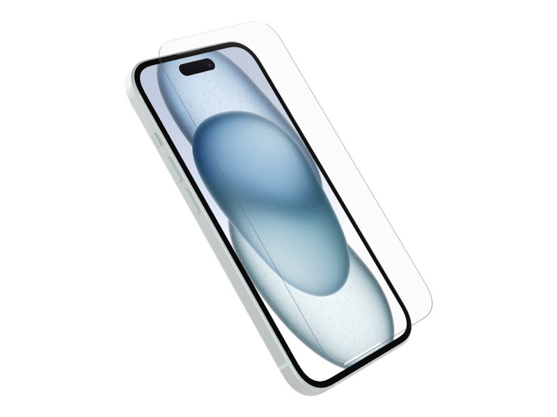 OtterBOX : OB PREMIUM GLASS APPLE IPHONE 16 - CLEAR - PROpack