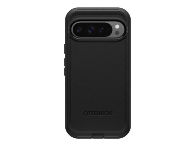 OtterBOX : OB DEFENDER GOOGLE PIXEL 9 PRO XL - BLACK