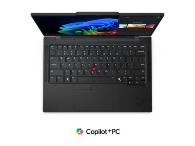 Lenovo : TP T14S QLC G6 QC ELITEX 12C 32GB 1TB W11P 1Y PREM (dragon)