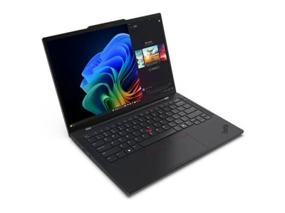 Lenovo : TP T14S QLC G6 QC ELITEX 12C 32GB 1TB W11P 1Y PREM (dragon)