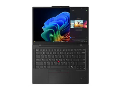 Lenovo : TP T14S QLC G6 QC ELITEX 12C 32GB 1TB W11P 1Y PREM (dragon)